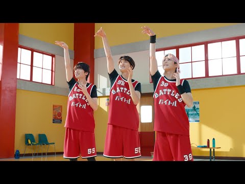 深澤辰哉・佐久間大介・向井康二出演！スポットバイトルCM「スポバはキャンセルされても安心」篇(30秒)