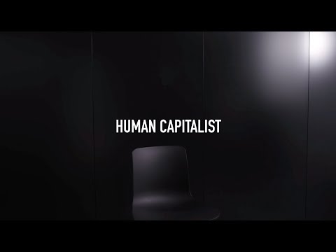 フォースタートアップス「HUMAN CAPITALIST」