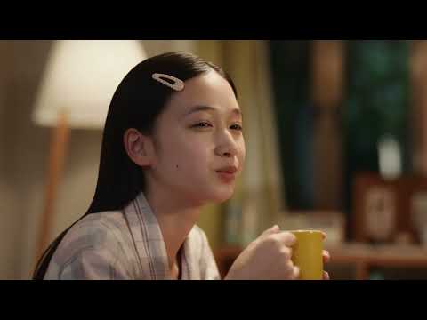 タイミーCM「私のお父さん」篇30秒