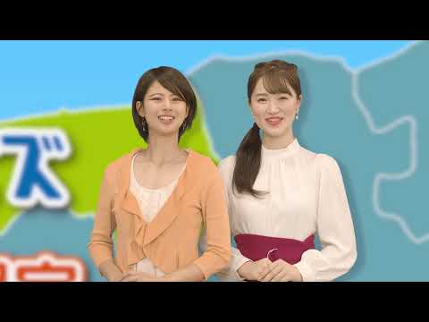 トリビズCM～ニュースキャスター編～