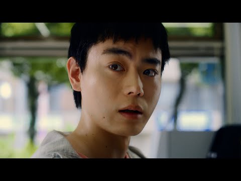 エン転職TVCM「転職って、エンだ。運？」篇 15秒（菅田将暉）