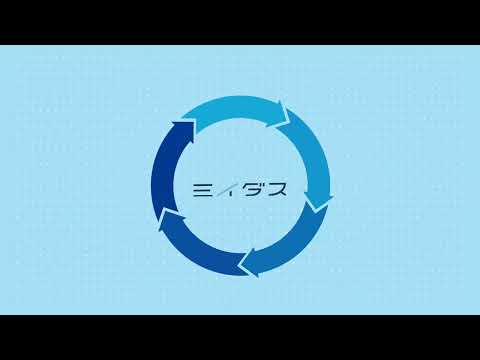 ミイダス コンピテンシー診断（特性診断）