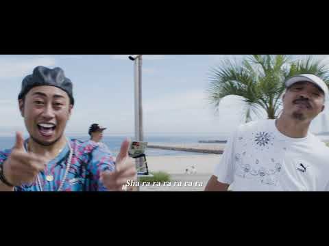 サンレディース公式テーマソング「太陽の女神様Ⅱ／KENTY GROSS &amp; HARTY」Music Video