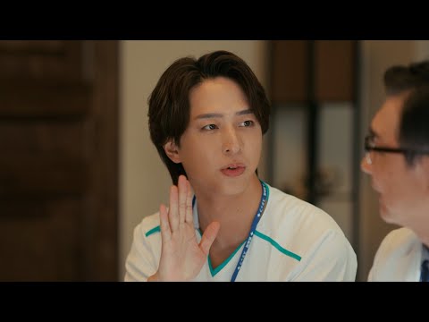 ジョブメドレーCM | 「応募がきた」篇 （30秒）