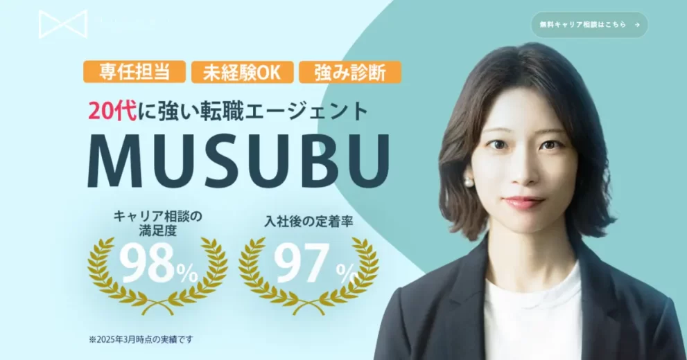 MUSUBU