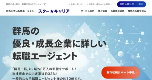 スターキャリア