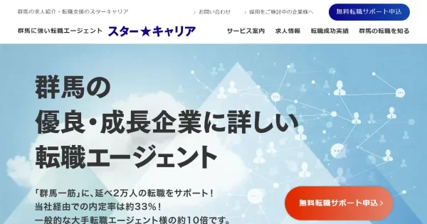 スターキャリア