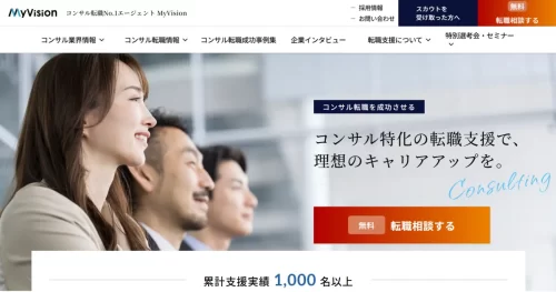 MyVision