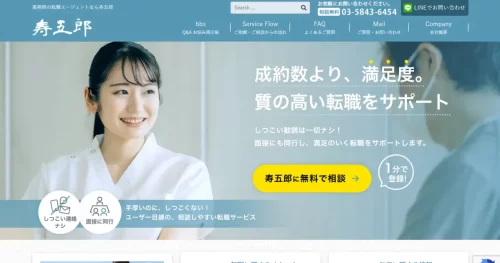 寿五郎