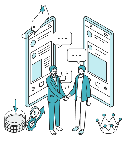 転職のプロがセカンドオピニオンに